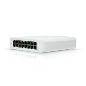 Switch Lite 16 PoE