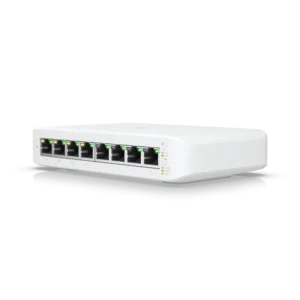 Switch Lite 8 PoE
