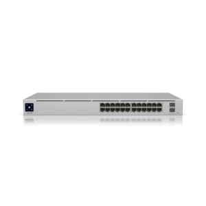 Switch Pro 24 PoE