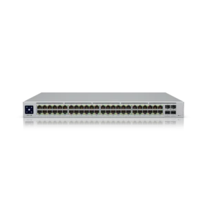Switch Pro 48 PoE