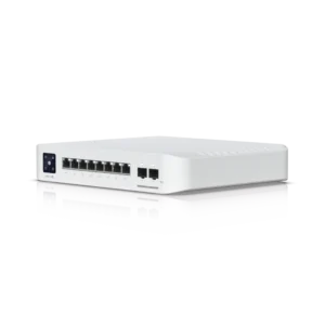 Switch Pro 8 PoE