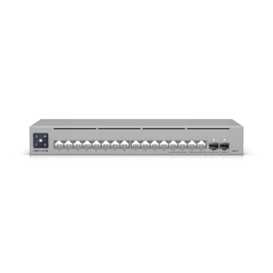 Switch Pro Max 16 PoE