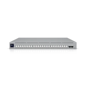 Switch Pro XG 24 PoE