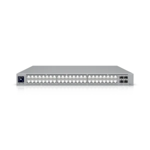 Switch Pro XG 48 PoE