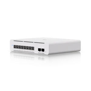Switch Pro XG 8 PoE
