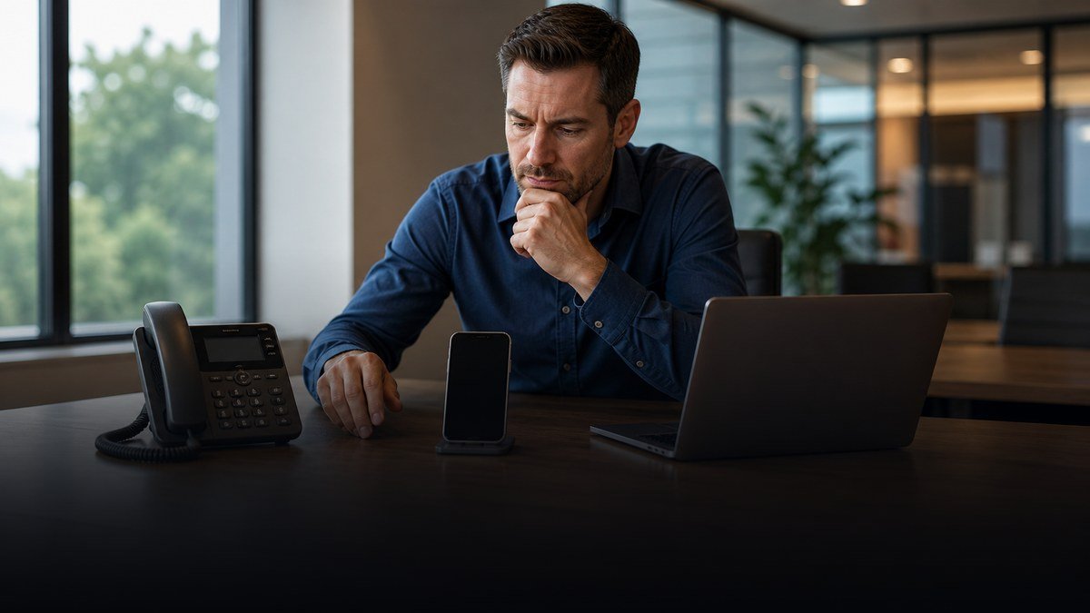 How to Choose a Business Phone System
