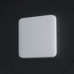 Touch crossover light switch — LightSwitch (Crossover) Jeweller