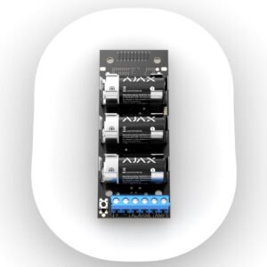 Transmitter — Module for integrating the Ajax into another system