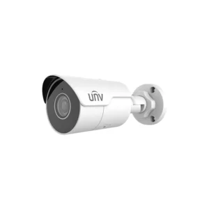 UN-IPC2124SR5-ADF28KM-G || Uniview, IPC, 4MP, Bullet, 2.8mm Fixed - ENS Security