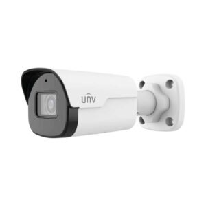 UN-IPC2125SBADF28KMI0 || Uniview, IPC, 5MP, Bullet, 2.8mm Fixed - ENS Security