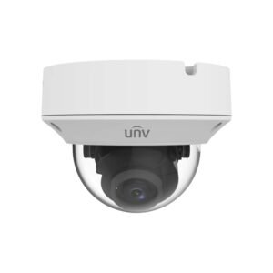 UN-IPC3238SBADZKI0 || Uniview, IPC, 4K / 8MP, Dome, 2.8-12mm MZ - ENS Security