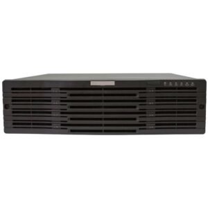 UNICORN || Uniview, NVR, 12MP, 256CH+, 16+ SATA PORTS - ENS Security