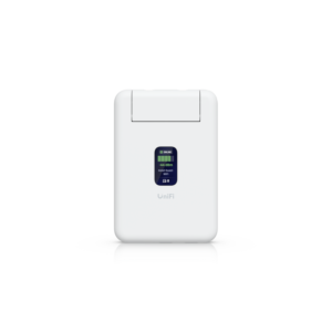 UniFi Travel Router