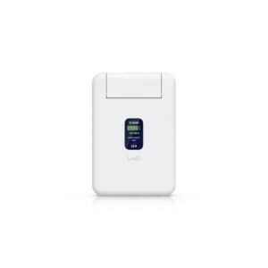 UniFi Travel Router