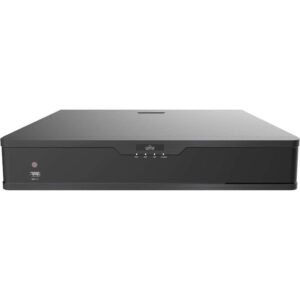 UNV Uniview 32 channel 16PoE Ultra 265 NVR UN-NVR30432SP16