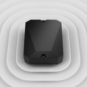 vhfBridge — Module to connect Ajax to third-party VHF transmitters