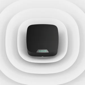 Voice module for alarm verification — SpeakerPhone Jeweller