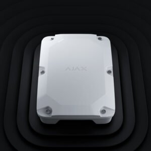 Waterproof casing for Ajax security devices