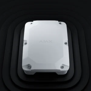 Waterproof casing for Ajax security devices