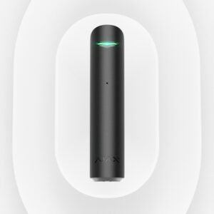 Wireless glass break detector — GlassProtect U Jeweller