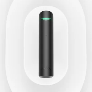 Wireless glass break detector — GlassProtect U Jeweller