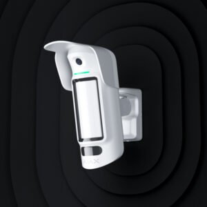 Wireless IR motion detector – MotionCam Outdoor HighMount (PhOD)