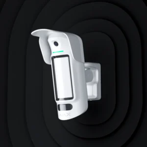 Wireless IR motion detector – MotionCam Outdoor HighMount (PhOD)