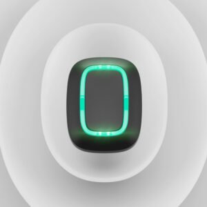 Wireless panic button with control mode | Ajax Systems