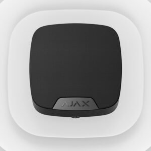 Wireless security indoor siren — HomeSiren U Jeweller