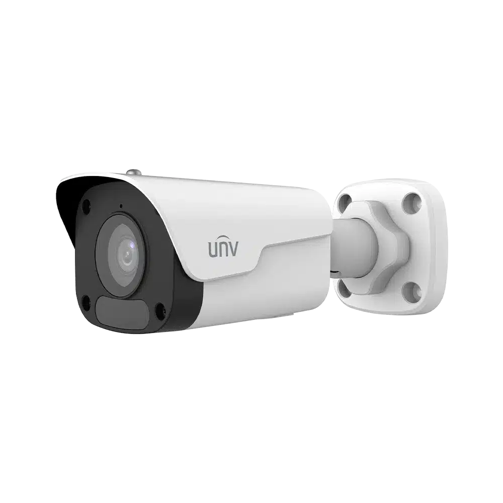 Uniview EC-B4F28M-V3-UNIVIEW-IPC 2.8mm Fixed Uniview EC-B4F28M-V3-UNIVIEW-IPC 2.8mm Fixed