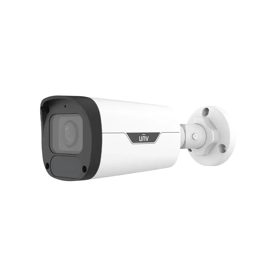 Uniview IPC2324SR5-ADZK-H-UNIVIEW-IPC-4MP-BULLET-2-8-12MM-MZ 2.8-12mm MZ IPC2324SR5-ADZK-H || Uniview, IPC, 4MP, Bullet, 2.8-12mm MZ - ENS Security