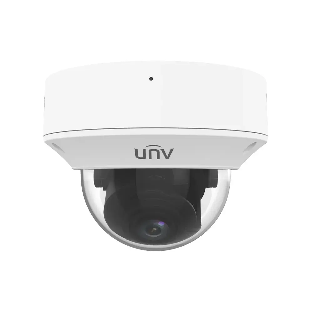 Uniview IPC3234SB-ADZK-I0-E-UNIVIEW-IPC-4MP-DOME-2-8-12MM-MZ 2.8-12mm MZ IPC3234SB-ADZK-I0-E || Uniview, IPC, 4MP, Dome, 2.8-12mm MZ - ENS Security