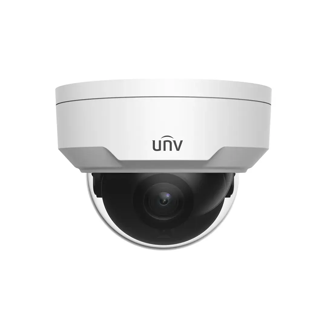 Uniview IPC324SR3-DSF28KM-G-UNIVIEW-IPC-4MP-DOME-2-8MM-FIXED 2.8mm Fixed IPC324SR3-DSF28KM-G || Uniview, IPC, 4MP, Dome, 2.8mm Fixed - ENS Security