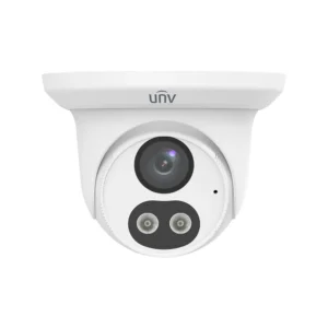 IPC3614LB-AF28K-DL || Uniview, IPC, 4MP, Turret, 2.8mm Fixed - ENS Security