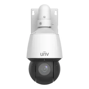 IPC6424SR-X25-VF-B || Uniview, IPC, 4MP, PTZ, 20X-30X PTZ - ENS Security