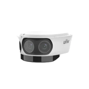 IPC8544EA-KM-I1 || Uniview, IPC, 12MP & Up, Panoramic, 2.8mm Fixed - ENS Security