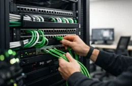 Structured Cabling for Small Business