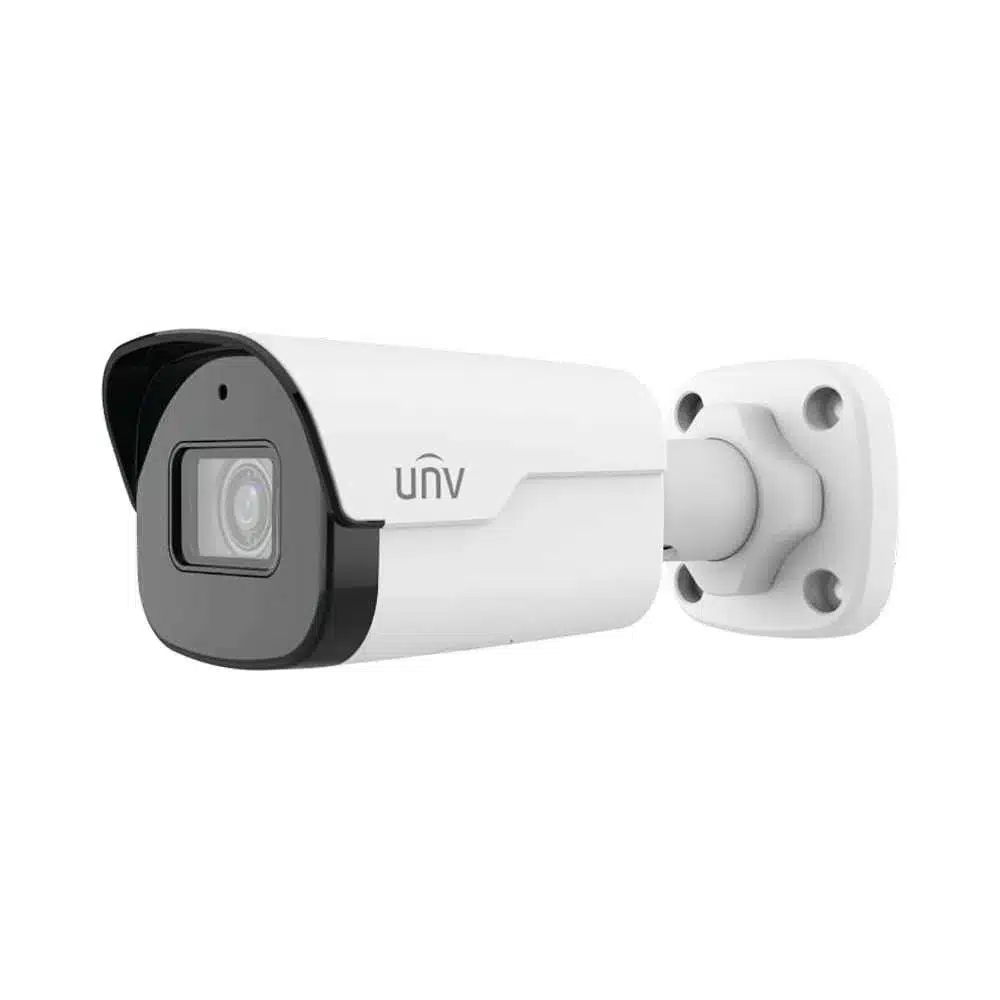 Uniview UN-IPC2125SBADF28KMI0 2.8mm Fixed Uniview UN-IPC2125SBADF28KMI0 2.8mm Fixed