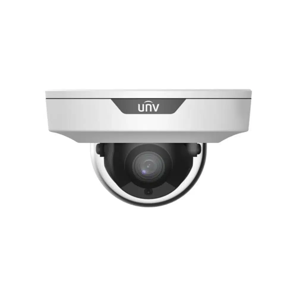 Uniview UN-IPC354SR3ADNPF28F 2.8mm Fixed Uniview UN-IPC354SR3ADNPF28F 2.8mm Fixed
