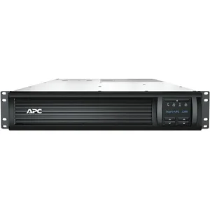 APC SMT2200RM2UC from Cloud 504 Technologies
