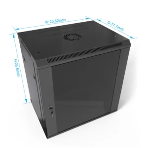 12U Server Cabinet
