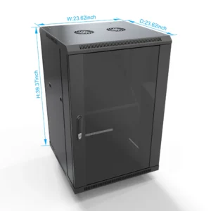 18U Server Cabinet