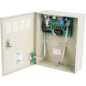 CP1204-5A Power Supply