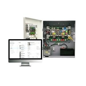 Honeywell MPA2MPSU MAXPRO