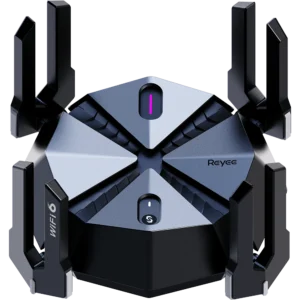 RG-E6 || Reyee, Networking, Mesh Router - ENS Security