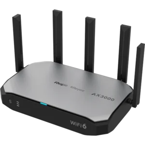 RG-EG105GW-X || Reyee, Networking, Router - ENS Security