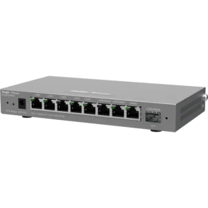 RG-EG209GS || Reyee, Networking, Router - ENS Security