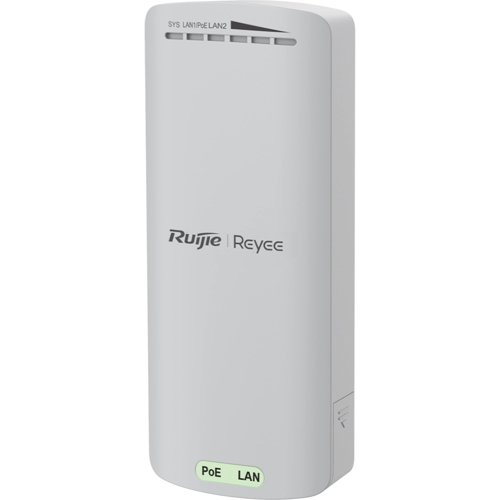 RG-EST100-E || Reyee, Networking, Wireless Bridge - ENS Security RG-EST100-E || Reyee, Networking, Wireless Bridge - ENS Security