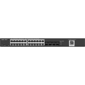 RG-NBS3100-24GT4SFP-P || Reyee, Networking, Switch - ENS Security