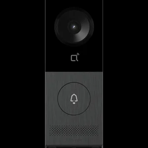 Akuvox X910 smart video door phone for commercial access control